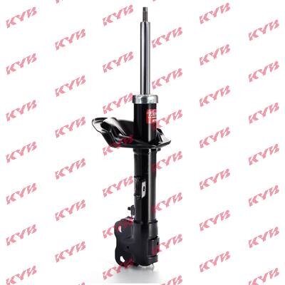 1 Amortisseur Kyb 339081