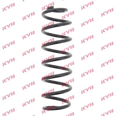 1 Ressort De Suspension Kyb