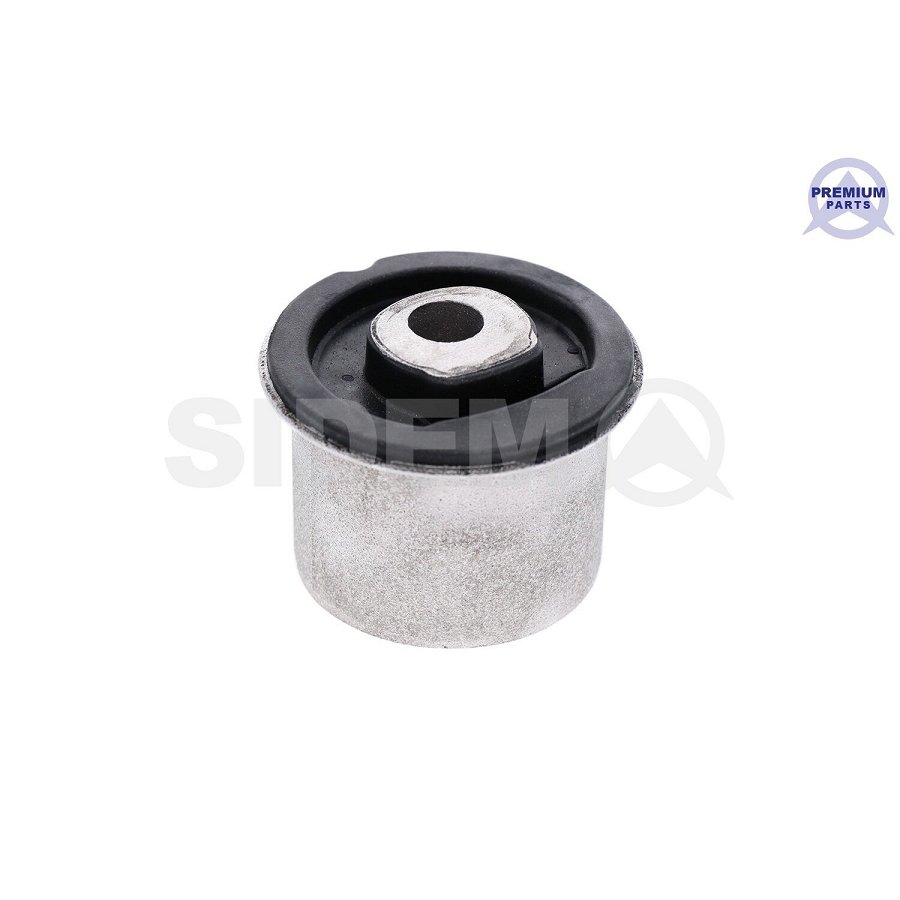 Bras De Suspension Sidem 863641