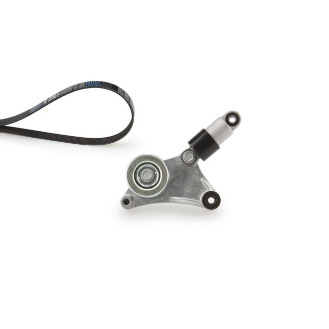 Kit De Courroies D'accessoires Gates K017pk1920