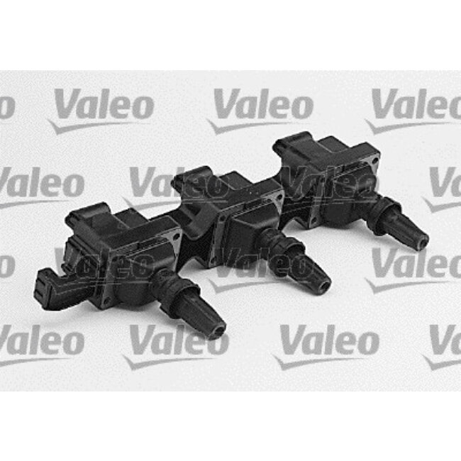 Bobine D'allumage Valeo 245088