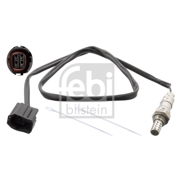 Sonde Lambda Febi 102548