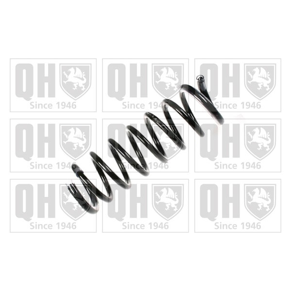1 Ressort De Suspension Quinton Hazell Qcs6895