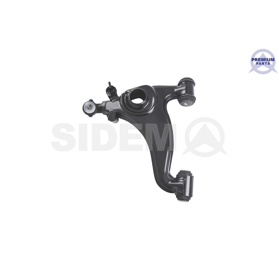 Bras De Suspension Sidem 49370