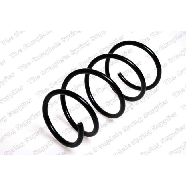 1 Ressort De Suspension Essieu Avant Kilen 22011