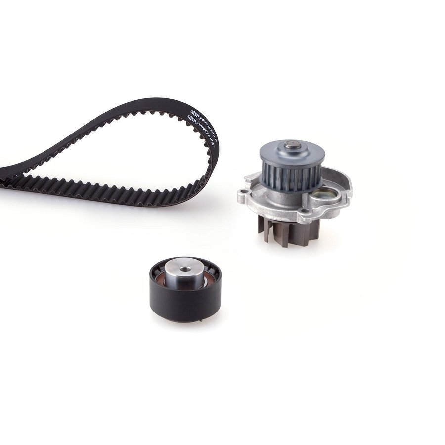 Kit Distribution & Pompe À Eau Gates Kp15503xs-2
