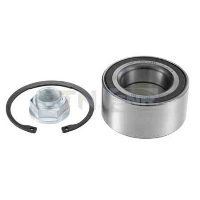 Kit De Roulement De Roue Snr R174.45