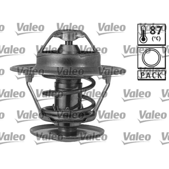 Thermostat Valeo 819847