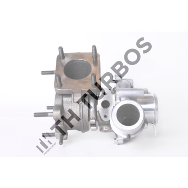 Turbocompresseur Turbo's Hoet 1104642