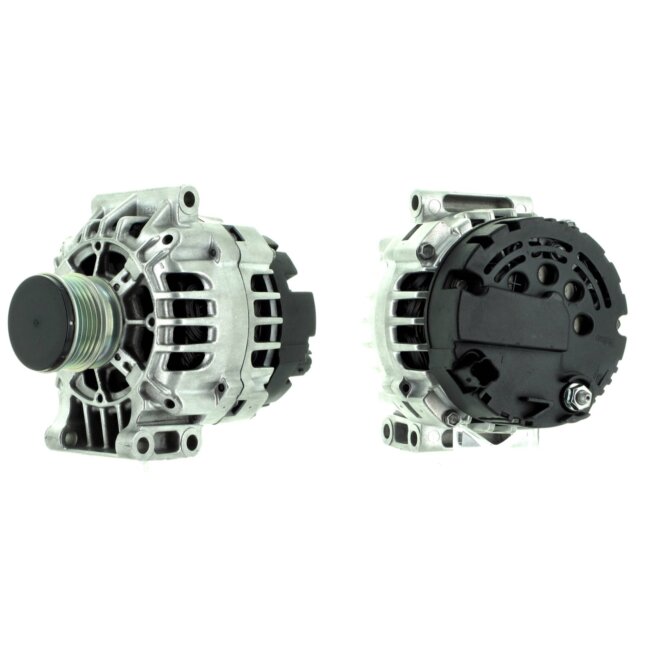 Alternateur Cevam 4870