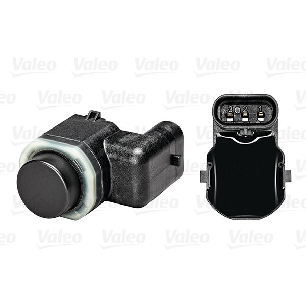 Capteur De Distance De Stationnement Valeo 890009