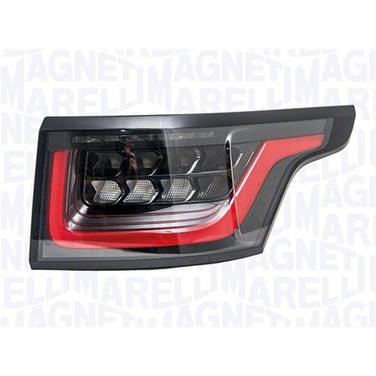 Feu Ard Led 714026620804