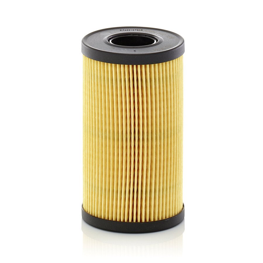 Filtre À Huile Mann Hu6024z