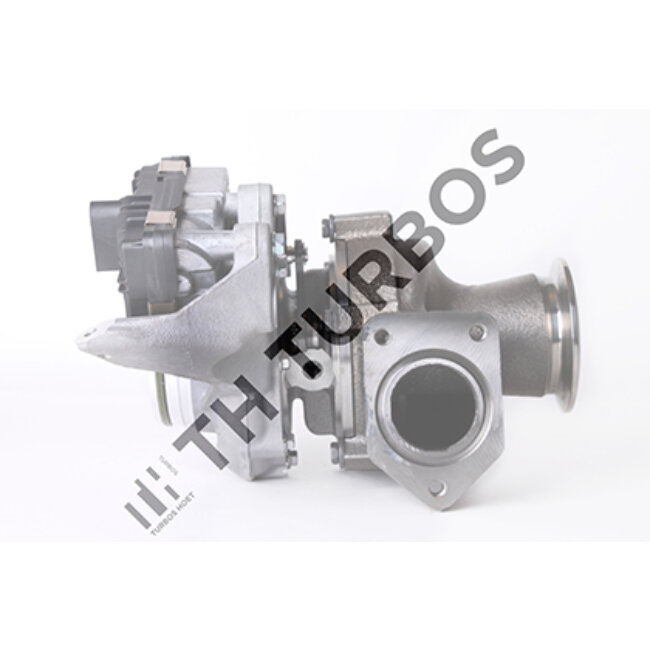 Turbocompresseur Turbo's Hoet 2100946