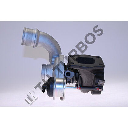 Turbocompresseur Turbo's Hoet 1103209