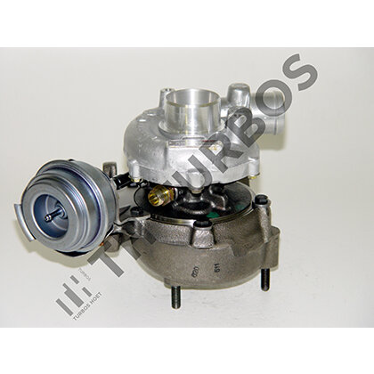 Turbocompresseur Turbo's Hoet 1100368