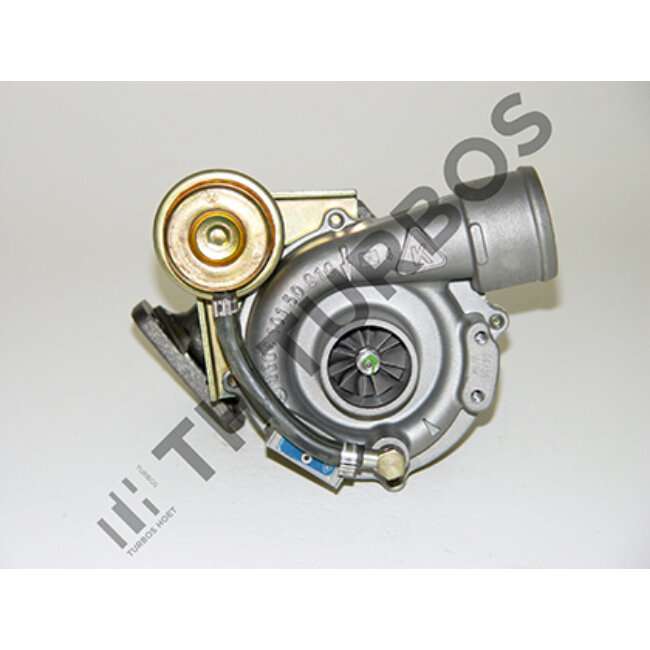Turbocompresseur Turbo's Hoet 1100110