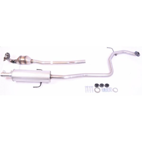 Catalyseur Eec Ty6056