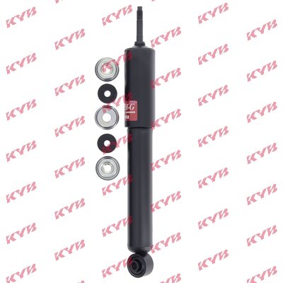 1 Amortisseur Kyb 343022