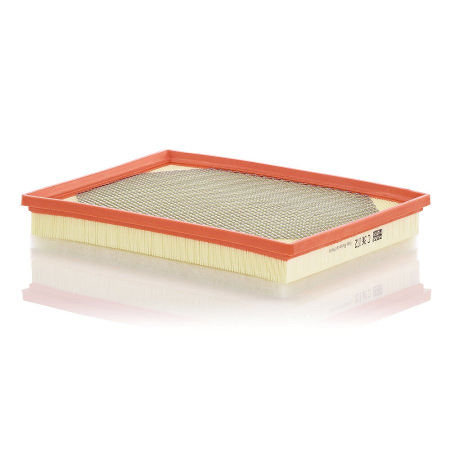 Filtre À Air Mann-filter C36172