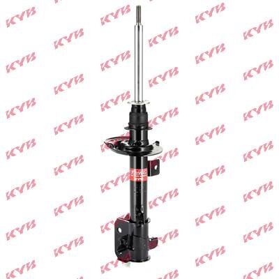 1 Amortisseur Kyb 338064
