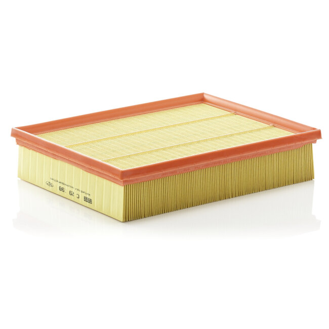 Filtre À Air Mann-filter