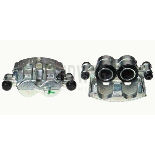 Etrier De Frein Avant Gauche Budweg 344046