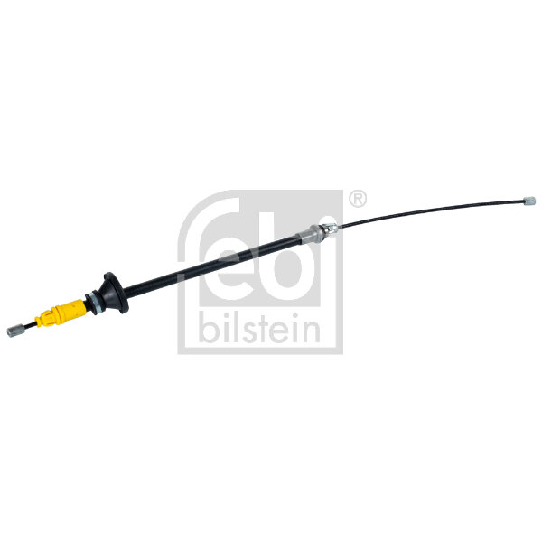 Câble De Frein Febi 33166