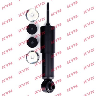 1 Amortisseur Kyb 444119
