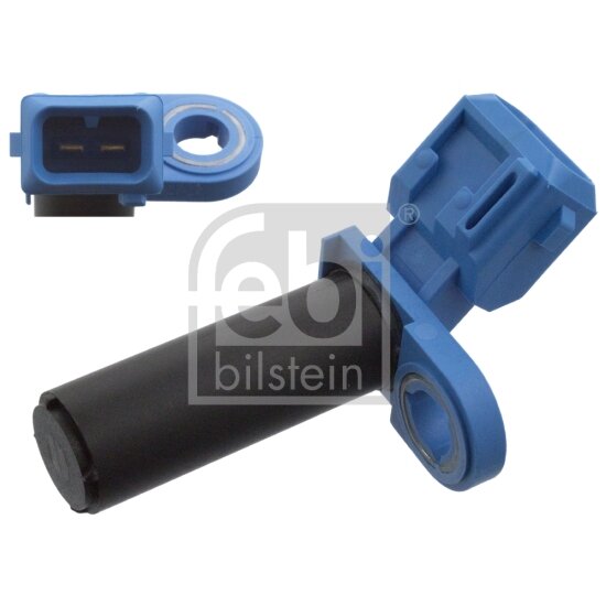 Capteur De Vilebrequin Febi 103548