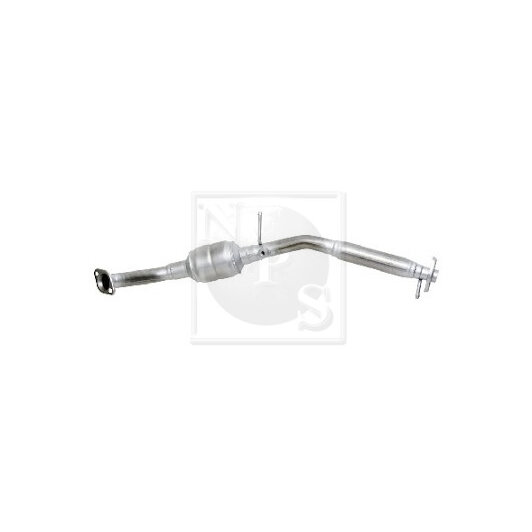 Catalyseur Nps S431i10