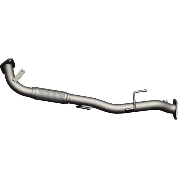 Tube D'échappement Eec Cl7001
