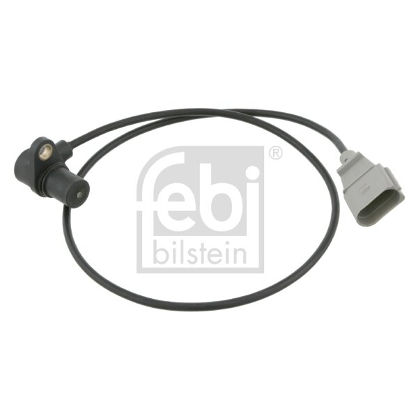 Capteur De Vilebrequin Febi 24349