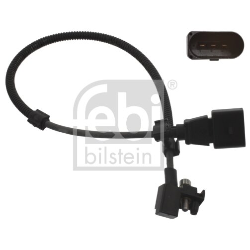 Capteur De Vilebrequin Febi 37294