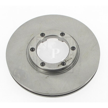 1 Disque De Frein Nps I330u09