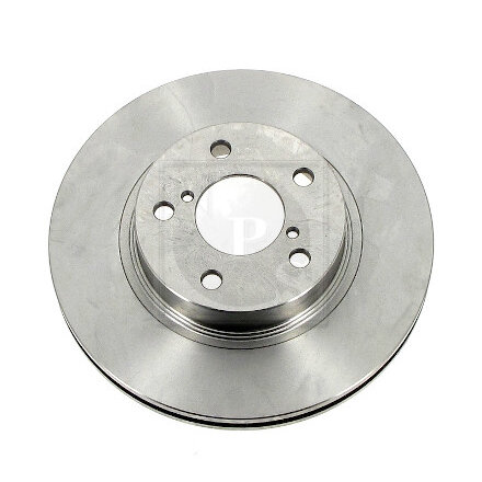 1 Disque De Frein Nps S330u06