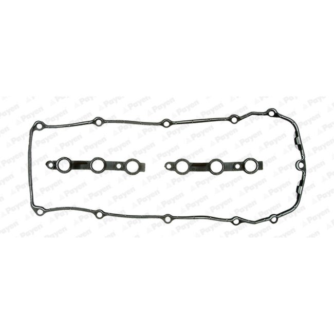 Jeu De Joints D'étanchéité Couvercle De Culasse Payen Hm5069