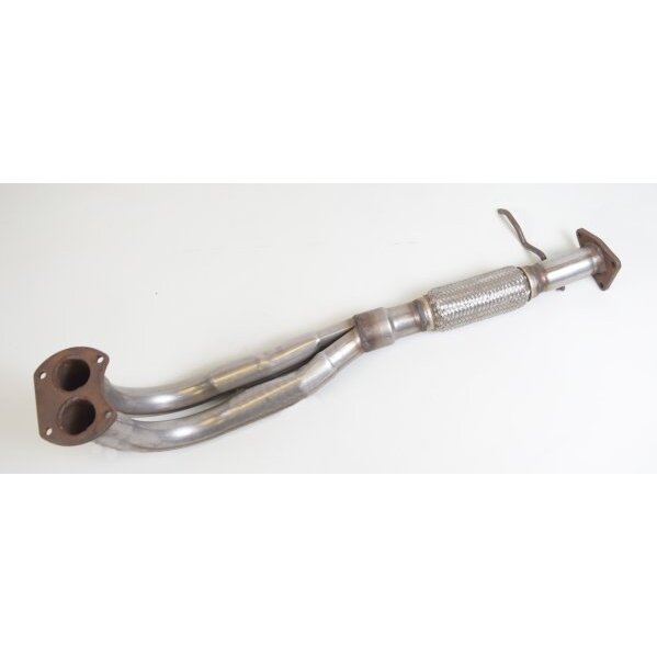 Tube D'échappement Eec Rv7006