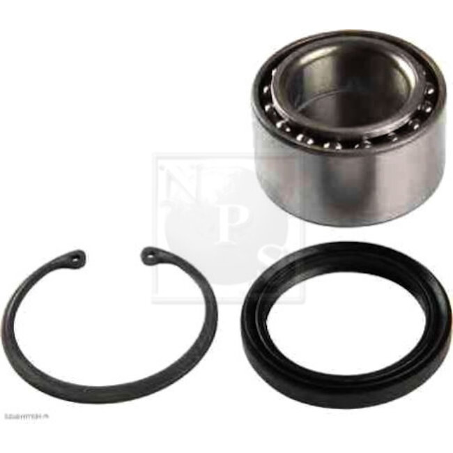 Kit De Roulement De Roue Nps S470i27