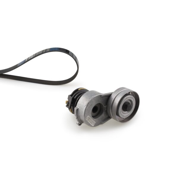 Kit De Courroies D'accessoires Gates K046pk1250