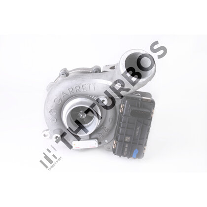 Turbocompresseur Turbo's Hoet 1104329