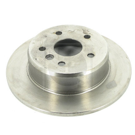 1 Disque De Frein Nps T331a24