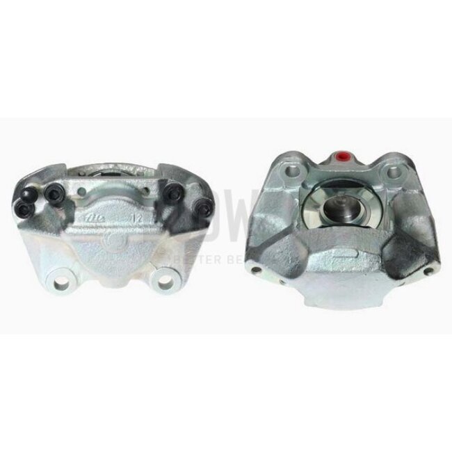 Etrier De Frein Avant Gauche Budweg 34856