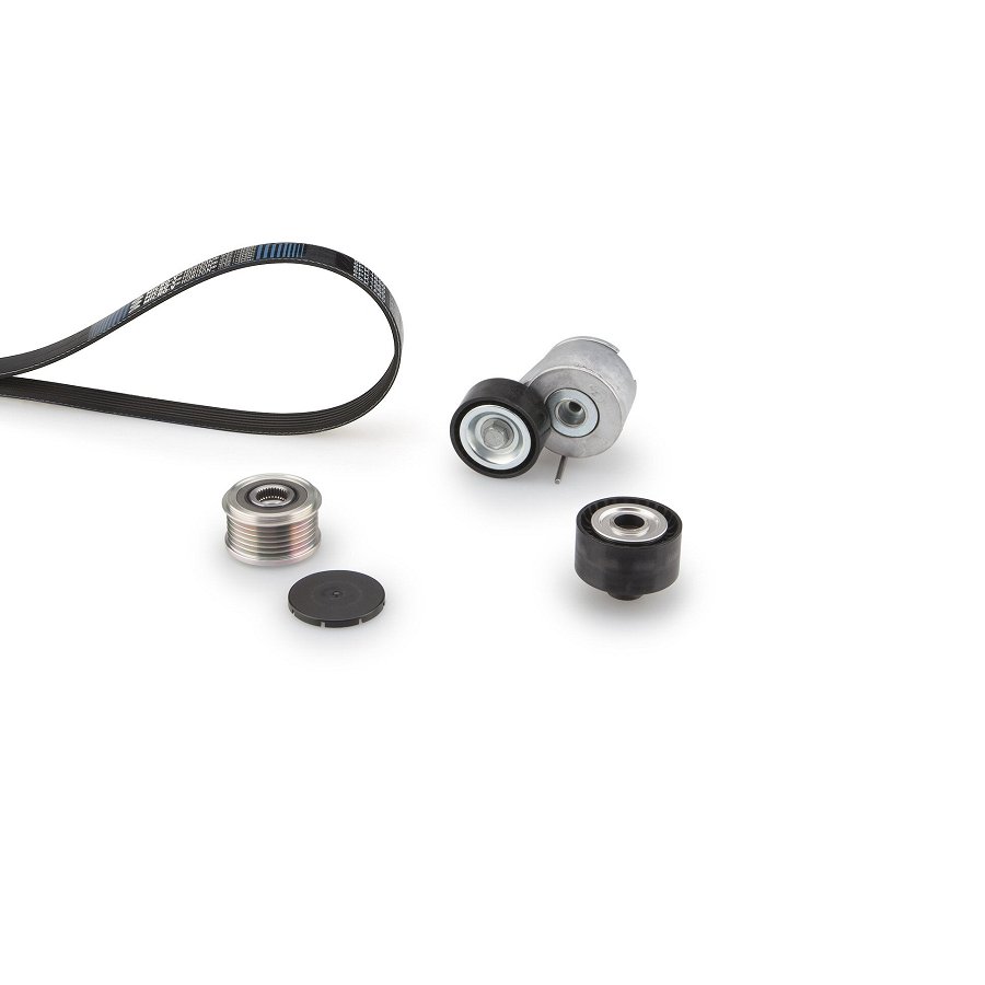 Kit De Courroies D'accessoires Gates K106pk1353