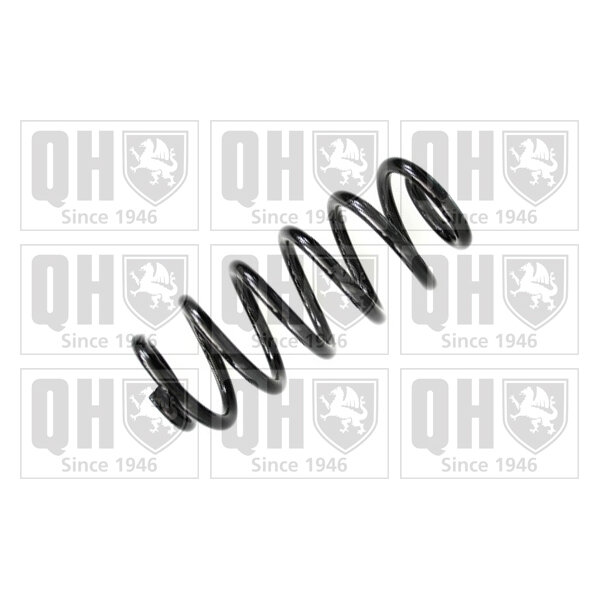 1 Ressort De Suspension Quinton Hazell Qcs6160