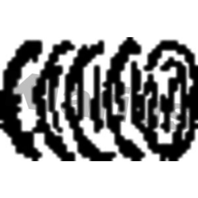 Collier Échappement Klarius 430090