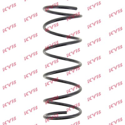 1 Ressort De Suspension Kyb