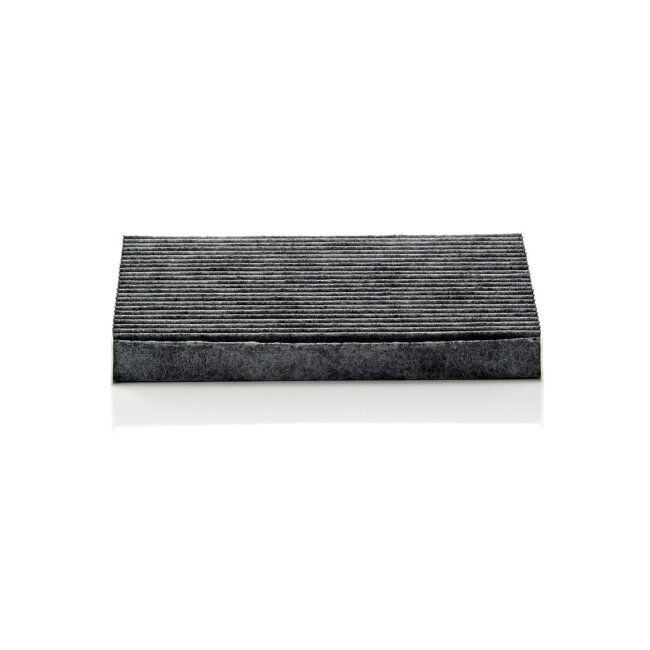 Filtre D'habitacle À Charbon Actif Mann-filter Cuk2043