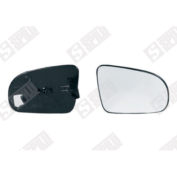 Miroir De Sécurité Côté Passager Spilu 12208