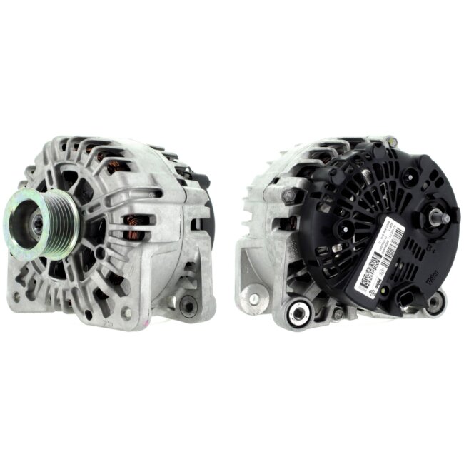 Alternateur Cevam 4885